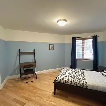 Appartamento Sweetwater House Québec Esterno foto
