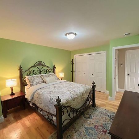 Appartamento Sweetwater House Québec Esterno foto