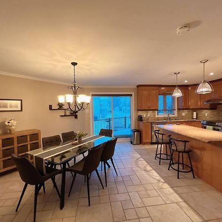 Appartamento Sweetwater House Québec Esterno foto