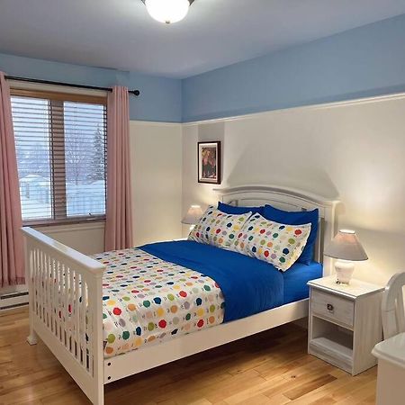Appartamento Sweetwater House Québec Esterno foto