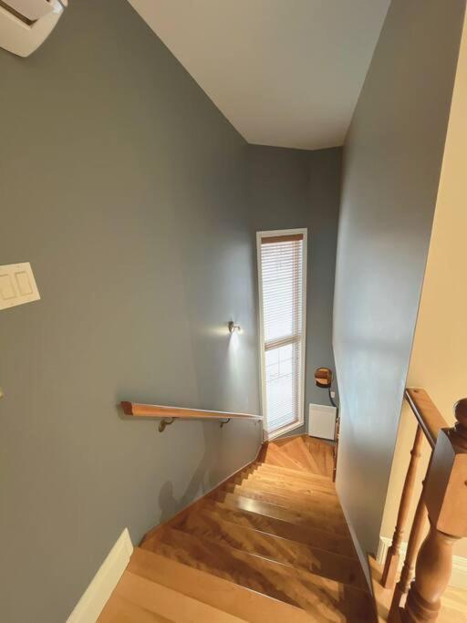 Appartamento Sweetwater House Québec Esterno foto