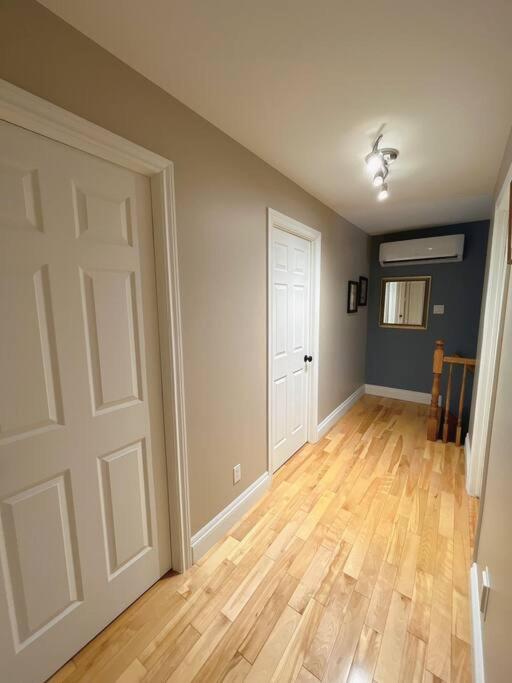 Appartamento Sweetwater House Québec Esterno foto