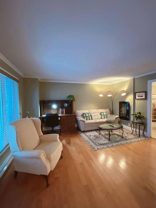 Appartamento Sweetwater House Québec Esterno foto