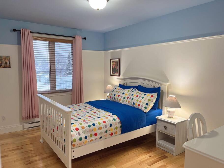 Appartamento Sweetwater House Québec Esterno foto