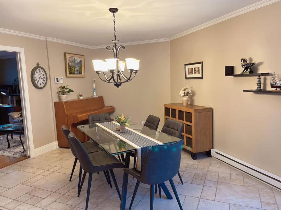Appartamento Sweetwater House Québec Esterno foto