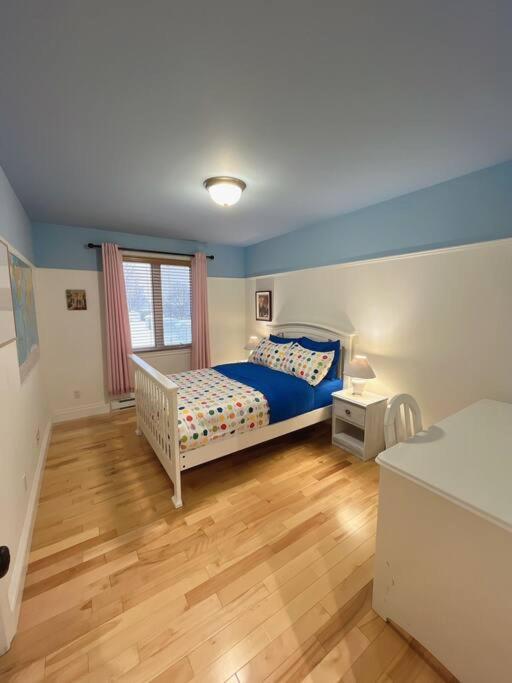 Appartamento Sweetwater House Québec Esterno foto