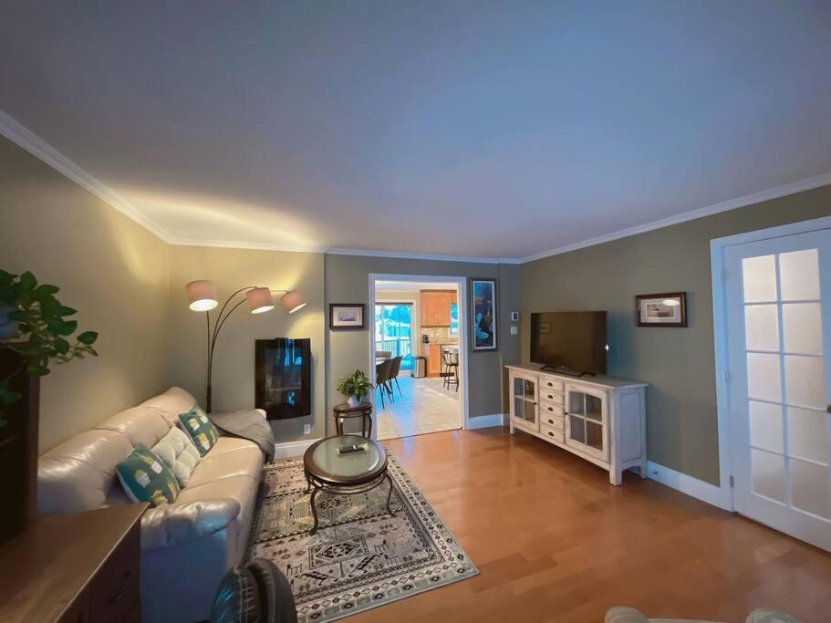Appartamento Sweetwater House Québec Esterno foto