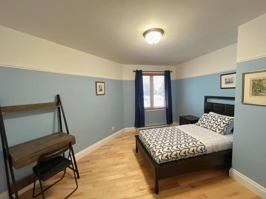 Appartamento Sweetwater House Québec Esterno foto